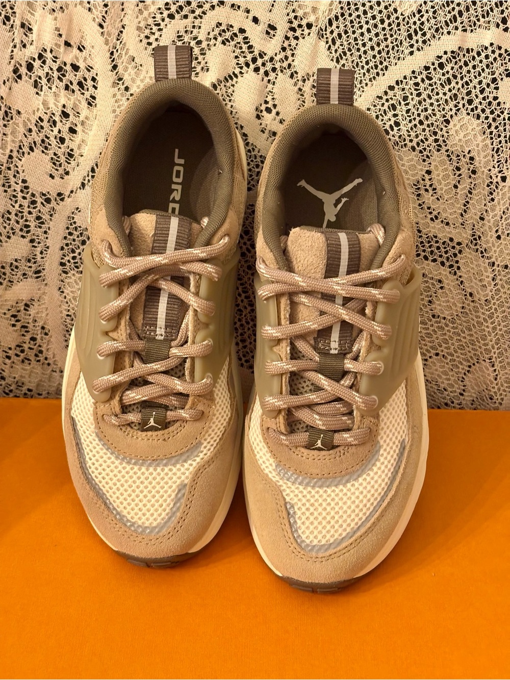 Jordan Women's Trunner Shoes Size US 6.5